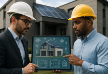 Construir una casa inteligente y duradera: planificación para un hogar eficiente, seguro y adaptable por 50 años