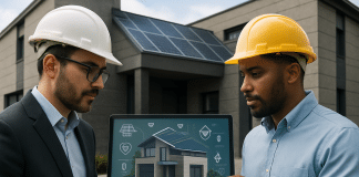 Construir una casa inteligente y duradera: planificación para un hogar eficiente, seguro y adaptable por 50 años
