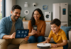 Expansión del hogar inteligente en América Latina: automatización, IA y eficiencia para un futuro conectado y seguro