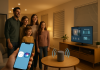 Gestión unificada de dispositivos inteligentes con Alexa y Siri: automatiza tu hogar y ahorra energía con control centralizado y seguro