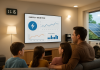 Hogar inteligente: ahorro energético eficiente con automatización según horario tarifario y control por IA
