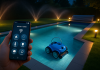 Hogar inteligente exterior: automatiza tu piscina autónoma y jardín para más confort, ahorro y seguridad con IA y domótica avanzada