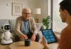 Innovación práctica en el hogar inteligente para mejorar la calidad de vida y la accesibilidad con tecnología útil, segura y personalizada