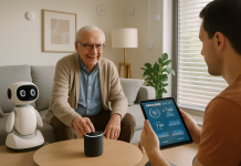 Innovación práctica en el hogar inteligente para mejorar la calidad de vida y la accesibilidad con tecnología útil, segura y personalizada